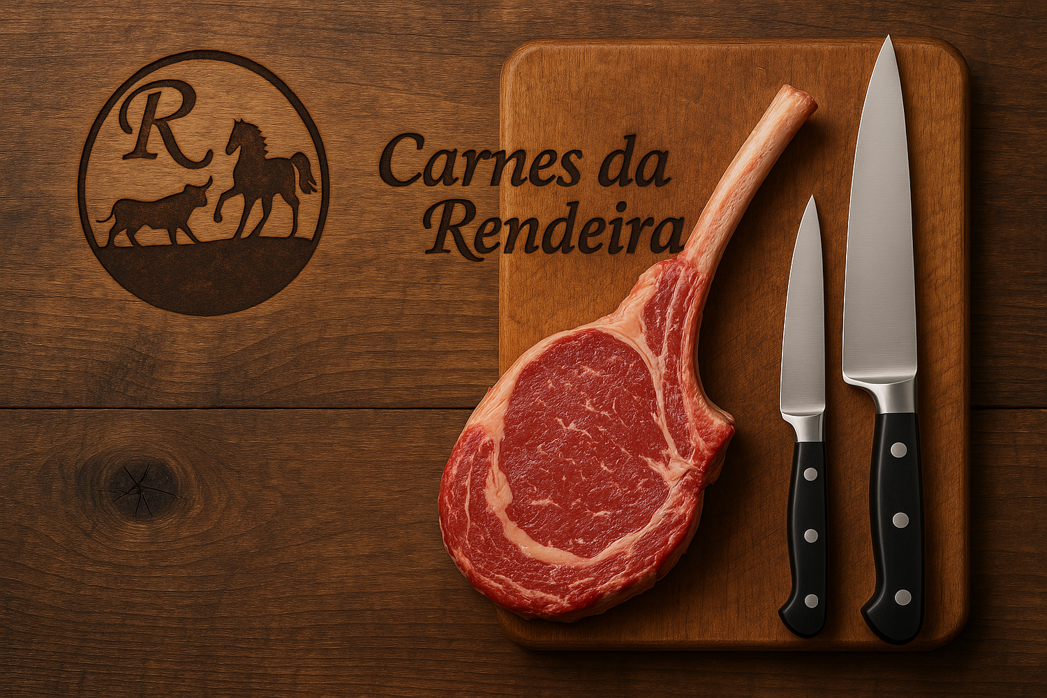 Wagyu Japonês, Australiano e Black Angus