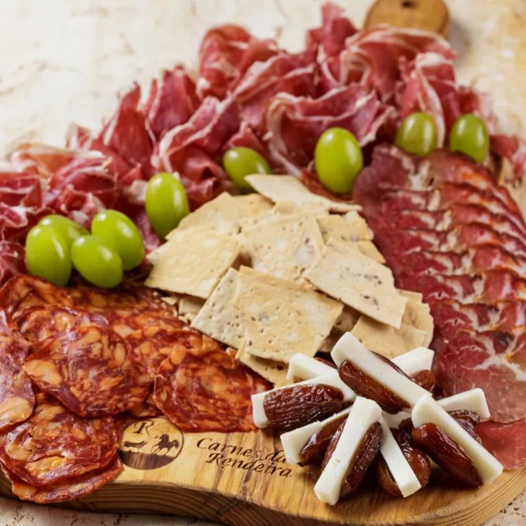 Charcuteria
