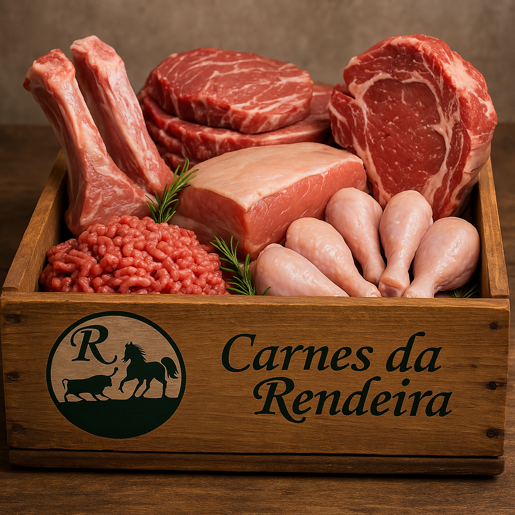 Box de Carnes