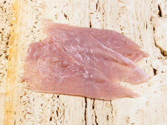 Bife de Peru Superior