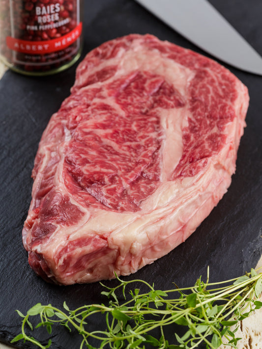Bife da Vazia