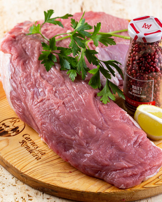 Bife Alcatra