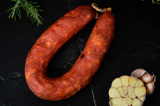 Chouriço Carne