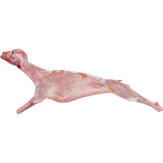 Cabrito Inteiro